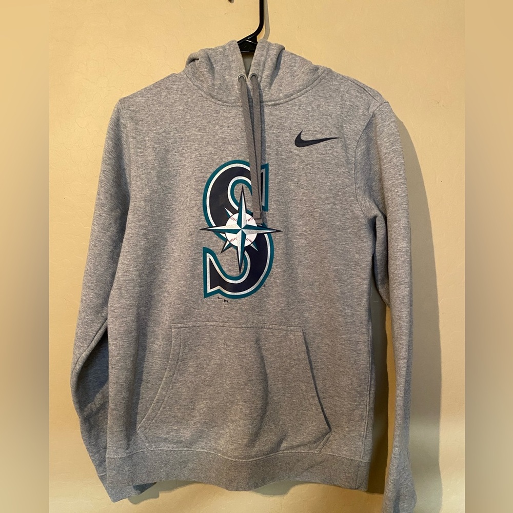 Seattle Mariners Nike hoodie